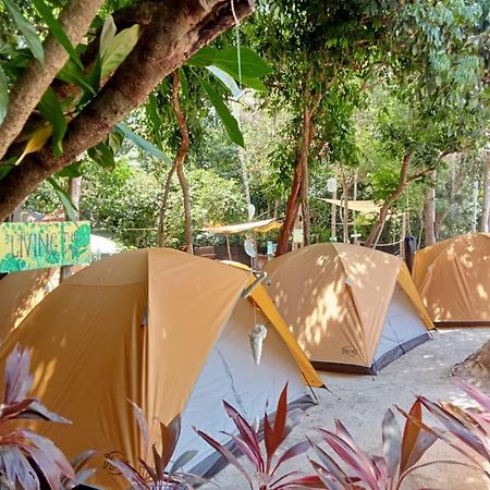 Redang Campstay מראה חיצוני תמונה