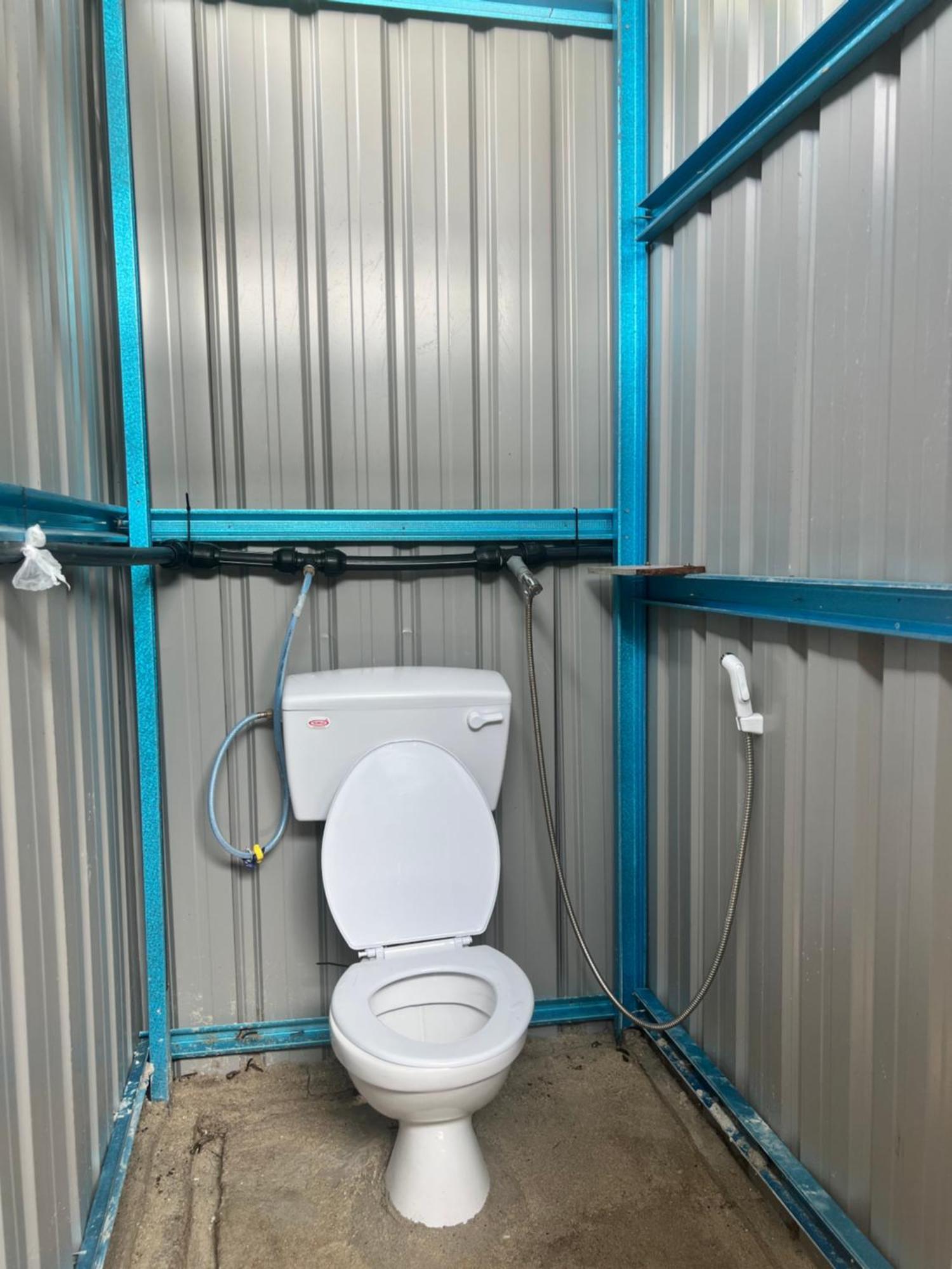 Redang Campstay מראה חיצוני תמונה