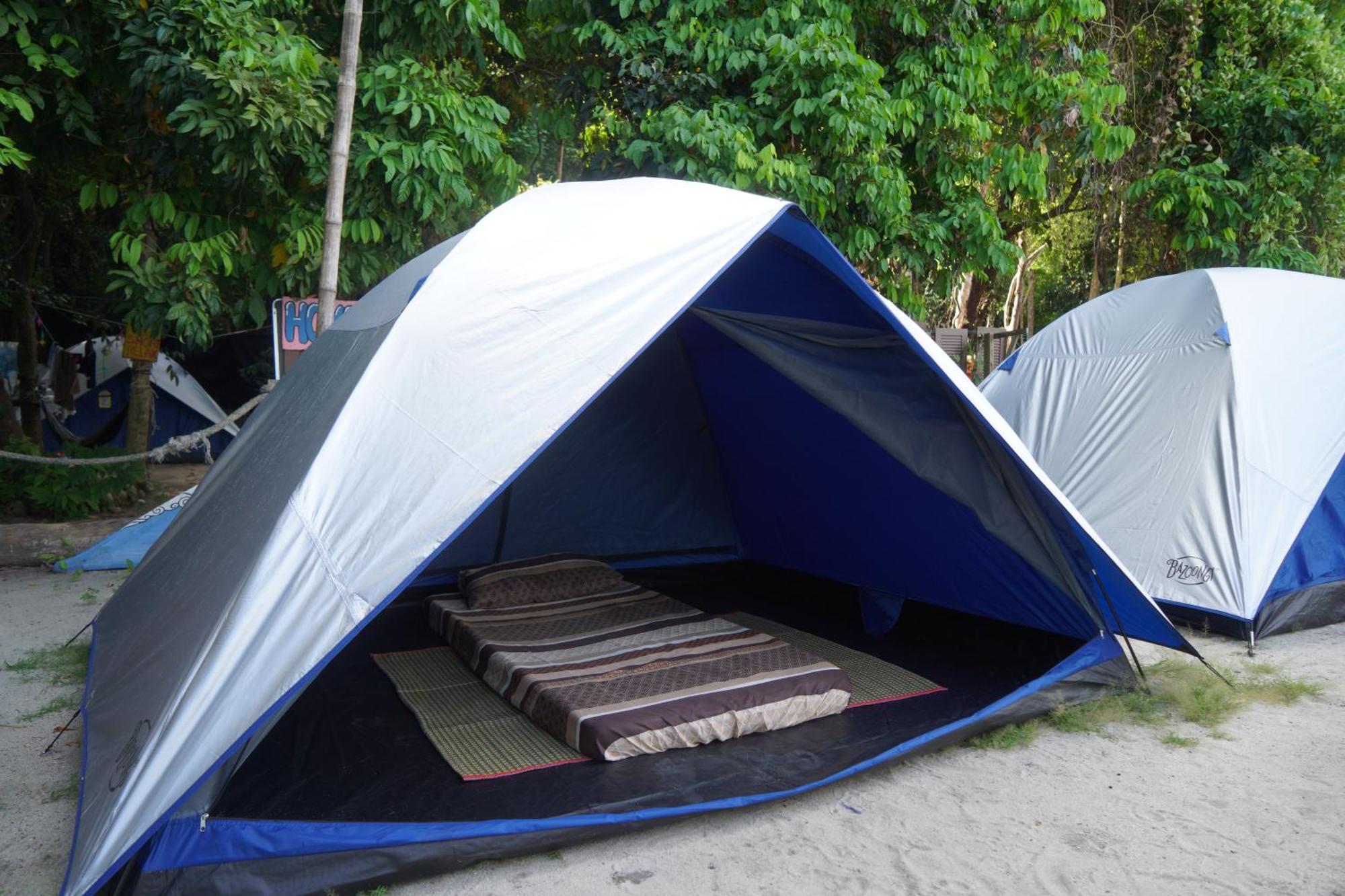 Redang Campstay מראה חיצוני תמונה