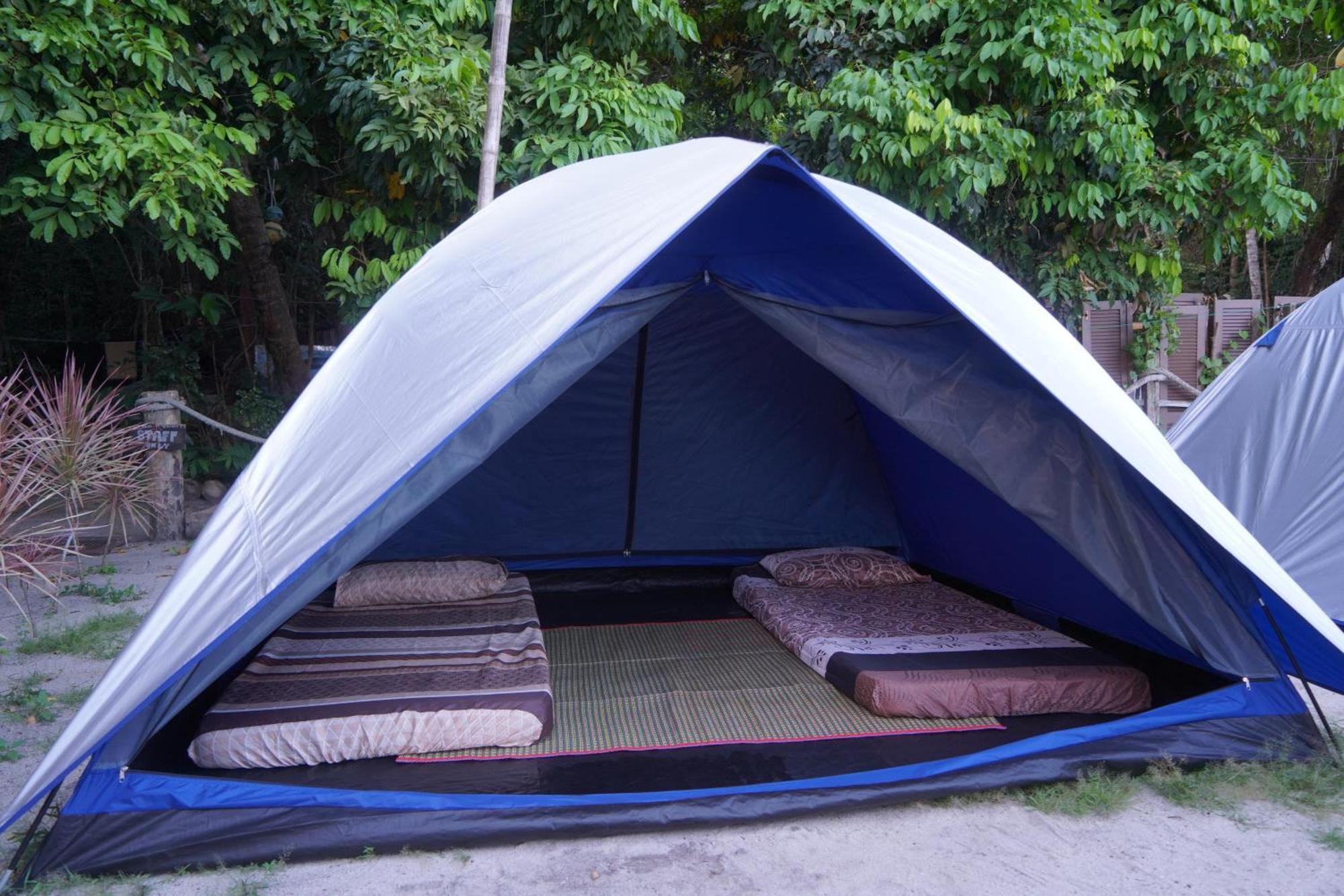Redang Campstay מראה חיצוני תמונה