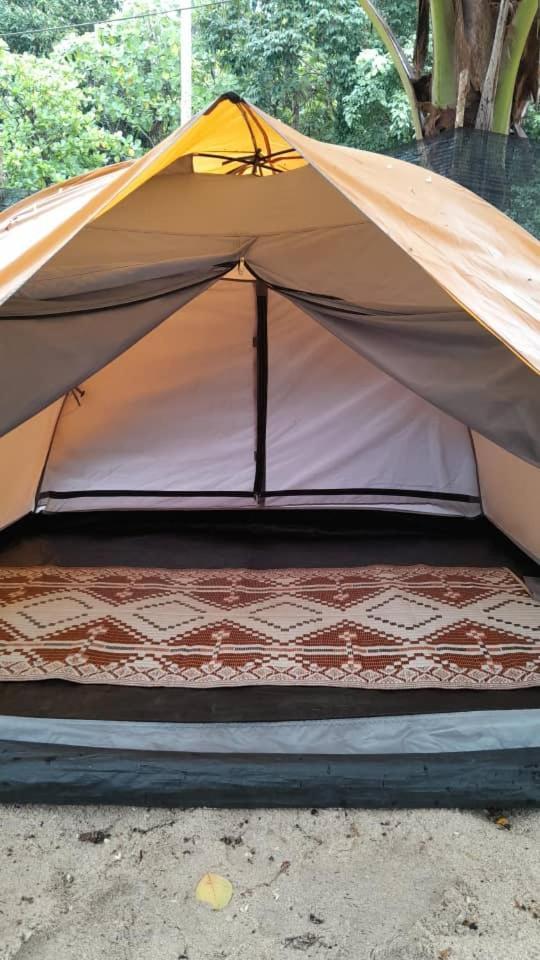 Redang Campstay מראה חיצוני תמונה