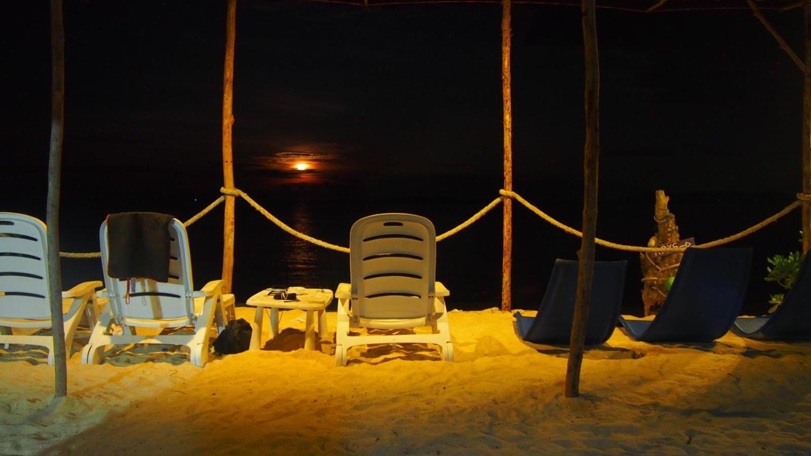 Redang Campstay מראה חיצוני תמונה