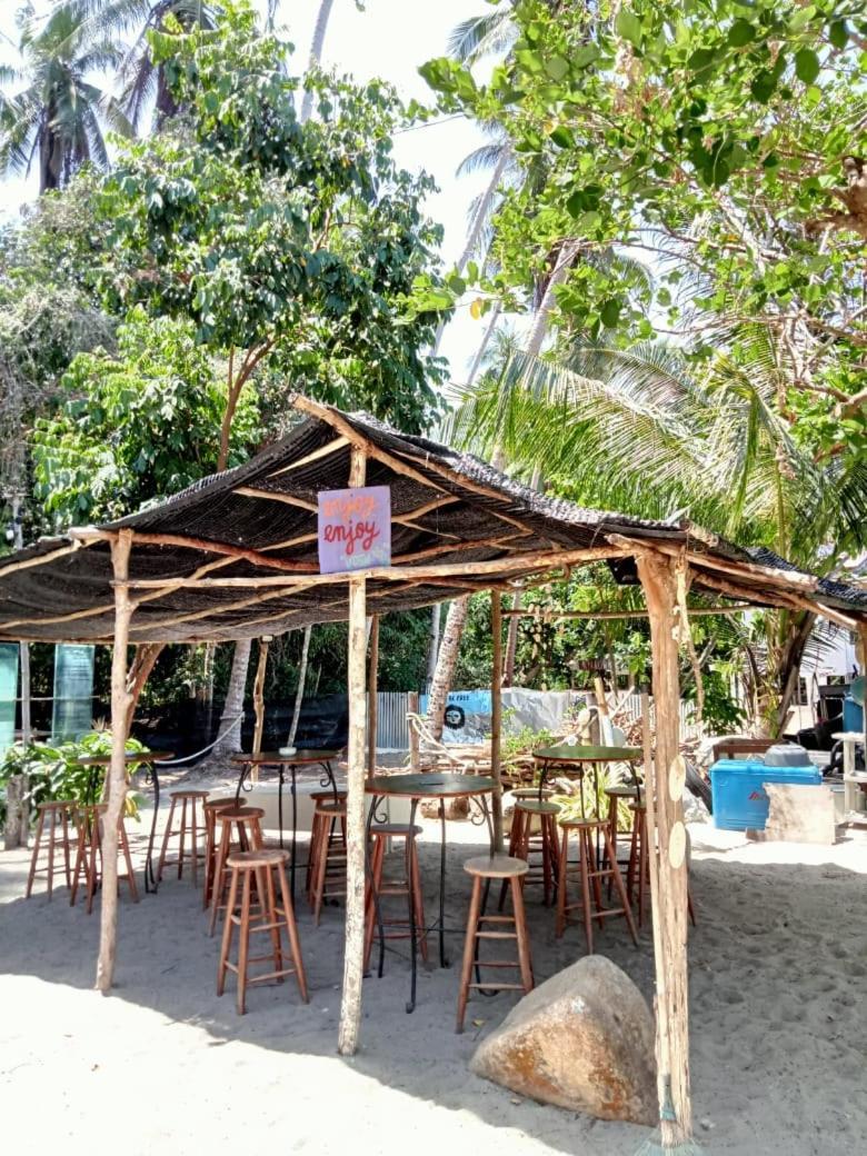Redang Campstay מראה חיצוני תמונה